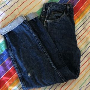 Wrangler Jeans